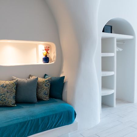 Aloni Hotel & Suites Piso Livadi Exterior photo